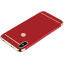 Vaku ® Xiaomi Redmi Y2 Ling Series Ultra-thin Metal Electroplating Splicing PC Back Cover