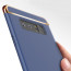 Vaku ® Samsung Galaxy Note 8 Ling Series Ultra-thin Metal Electroplating Splicing PC Back Cover