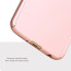 i-Paky ® Samsung Galaxy Note 4 360 Full Protection Metallic Finish 3-in-1 Ultra-thin Slim Front Case + Tempered + Back Cover