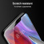 Dr. Vaku ® Oppo A7 5D Curved Edge Ultra-Strong Ultra-Clear Full Screen Tempered Glass
