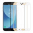 Dr. Vaku ® Samsung Galaxy J7 Prime Ultra-thin 0.2 mm 2.5D Curved Edge Electroplated Tempered Glass Screen Protector