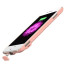 Vaku ® Apple iPhone 6 / 6S Ultra-thin 1500mAh Rechargeable Power Bank Protective Case Back Cover