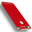 Vaku ® Xiaomi Mi A1 Line Gold Series Ultra-thin Splicing PC Back Cover