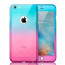 Vaku ® Apple iPhone 5 / 5S / SE 360 Full Protection Dual-Colour Finish 3-in-1 Ultra-thin Slim Front Case + Tempered + Back Cover