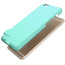 Vaku ® Apple iPhone 6 Plus / 6S Plus Ultra-thin 2000mAh Rechargeable Power Bank Protective Case Back Cover