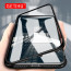 Vaku ® Vivo V11 Pro Electronic Auto-Fit Magnetic Wireless Edition Aluminium Ultra-Thin CLUB Series Back Cover