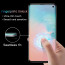 BestSuit ® Samsung Galaxy S10 9H hardness Flexible Hydro-gel Film Screen Protector
