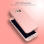 i-Paky ® Samsung Galaxy Grand 2 360 Full Protection Metallic Finish 3-in-1 Ultra-thin Slim Front Case + Tempered + Back Cover