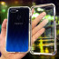 Vaku ® OPPO F9 / F9 Pro Electronic Auto-Fit Magnetic Wireless Edition Aluminium Ultra-Thin CLUB Series Back Cover