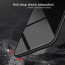 Vaku ® Samsung Galaxy C7 Pro Electronic Auto-Fit Magnetic Wireless Edition Aluminium Ultra-Thin CLUB Series Back Cover