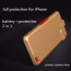 Vaku ® Apple iPhone 6 Plus / 6S Plus Ultra-thin 2000mAh Rechargeable Power Bank Protective Case Back Cover
