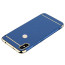Vaku ® Xiaomi Redmi Y2 Ling Series Ultra-thin Metal Electroplating Splicing PC Back Cover