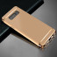 Vaku ® Samsung Galaxy Note 8 Ling Series Ultra-thin Metal Electroplating Splicing PC Back Cover