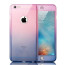 Vaku ® Apple iPhone 5 / 5S / SE 360 Full Protection Dual-Colour Finish 3-in-1 Ultra-thin Slim Front Case + Tempered + Back Cover