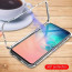 Vaku ® Samsung Galaxy S10 Electronic Auto-Fit Magnetic Wireless Edition Aluminium Ultra-Thin CLUB Series Back Cover