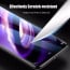 Dr. Vaku ® Vivo V15 5D Curved Edge Ultra-Strong Ultra-Clear Full Screen Tempered Glass