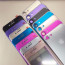 Dr. Vaku ® Apple iPhone 7 Plus 3D Full Protection 0.2mm 9H Hardness Titanium Alloy Tempered Glass Front + Back for Front + Back