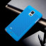 ioop ® Samsung Galaxy Note 4 Perforated Series Heat Dissipation Hollow PC Back Cover