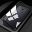 Vaku ® Samsung Galaxy C7 Pro Electronic Auto-Fit Magnetic Wireless Edition Aluminium Ultra-Thin CLUB Series Back Cover