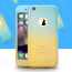 Vaku ® Apple iPhone 5 / 5S / SE 360 Full Protection Dual-Colour Finish 3-in-1 Ultra-thin Slim Front Case + Tempered + Back Cover