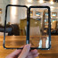 Vaku ® Vivo V11 Pro Electronic Auto-Fit Magnetic Wireless Edition Aluminium Ultra-Thin CLUB Series Back Cover