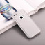 i-Paky ® Apple iPhone 5 / 5S / SE 360 Full Protection Metallic Finish 3-in-1 Ultra-thin Slim Front Case + Tempered + Back Cover