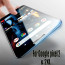 Dr. Vaku ® Google Pixel 2 5D Curved Edge Ultra-Strong Ultra-Clear Full Screen Tempered Glass