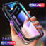Vaku ® Apple iPhone 8 Plus Electronic Auto-Fit Magnetic Wireless Edition Aluminium Ultra-Thin CLUB Series Back Cover
