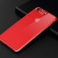 Vaku ® Apple iPhone 6 Plus / 6s Plus Metal Camera Ultra-Clear Transparent View with Anodized Aluminium Finish Back Cover