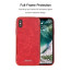 VAKU ® Samsung Galaxy A50 Glossy Marble with 9H hardness tempered glass overlay Back Cover
