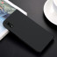 Vaku ® Vivo V11 Pro Mate Smart Awakening Mirror Folio Metal Electroplated PC Flip Cover
