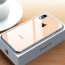 myCase ® Apple iPhone XS Max Club Series Ultra-Shine Thin PC Protection Case Back Cover