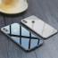 myCase ® Apple iPhone XS Max Club Series Ultra-Shine Thin PC Protection Case Back Cover