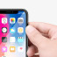 myCase ® Apple iPhone XS Max Club Series Ultra-Shine Thin PC Protection Case Back Cover