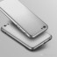 Vorson ® Apple iPhone 6 / 6S 5D JARL Electroplating Front + Back Case + Tempered Glass Screen Protector