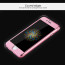 Dr. Vaku ® Apple iPhone 6 / 6S 5D ETOLICA Electroplating Front + Back Case + Tempered Glass Screen Protector
