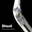 Vaku ® Apple iPhone 11 Pro Pureview Transparent Hard Case [only Back Cover]