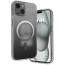 eller santé ® Apple iPhone 15 Zurich Dual Colored Magsafe Series TPU Shockproof Scratch Resistant Protective Back Cover