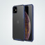 Luxos ® Apple iPhone 11 Ignite Armor 10ft Shock-Proof Anti-Drop Case Back Cover