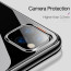 Vaku ® Apple iPhone 11 Pro Zess Clear Transparent Back Cover