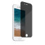 Dr. Vaku ® iPhone 7 Plus Anti-Peeping Light Reflecting Privacy Full Screen Tempered Glass