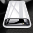 Vaku ® Vivo V5 Plus Polarized Glass Glossy Edition PC 4 Frames + Ultra-Thin Case Back Cover