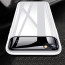 Vaku ® Apple iPhone 7 Polarized Glass Glossy Edition PC 4 Frames + Ultra-Thin Case Back Cover