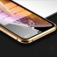 Vaku ® Apple iPhone XS Max Electronic Auto-Fit Magnetic Wireless Edition Aluminium Ultra-Thin CLUB Series Back Cover