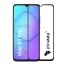 Dr. Vaku ® Vivo S1 Pro Full Edge-to-Edge Ultra-Strong Ultra-Clear Full Screen Tempered Glass- Black