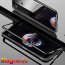 Vaku ® Xiaomi Redmi Note 5 Pro Electronic Auto-Fit Magnetic Wireless Edition Aluminium Ultra-Thin CLUB Series Back Cover