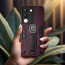 Vaku ® Vivo Y200 5G Valor Military Grade Armor Case with Built-in Kickstand Shockproof Back Cover