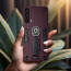 Vaku ® OnePlus Nord CE 5G Valor Military Grade Armor Case with Built-in Kickstand Shockproof Back Cover