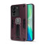 Vaku ® Vivo V25 Pro Valor Military Grade Armor Case with Built-in Kickstand Shockproof Back Cover