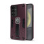 Vaku ® Samsung Galaxy S23 FE Valor Military Grade Armor Case with Built-in Kickstand Shockproof Back Cover